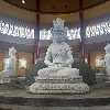 Religiøs Skulptur